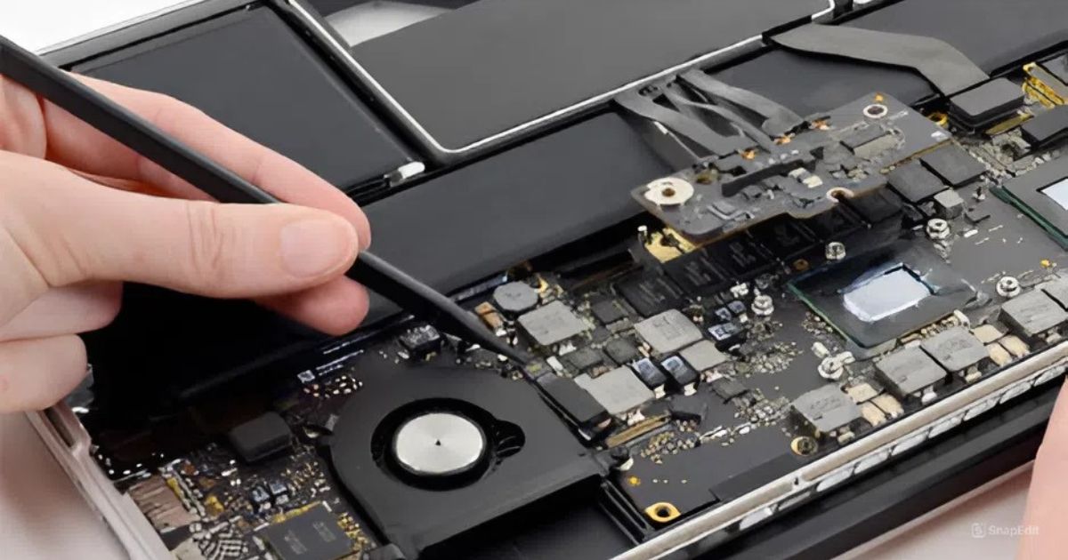 Photo inspiration: Gallery Detail: Macbook Battery Replacement In Melbourne What To Expect