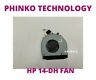 CPU Cooling Fan HP X360 14-DH 14-dh1036tx 14-dh0036TX 14M-DH L51102-001