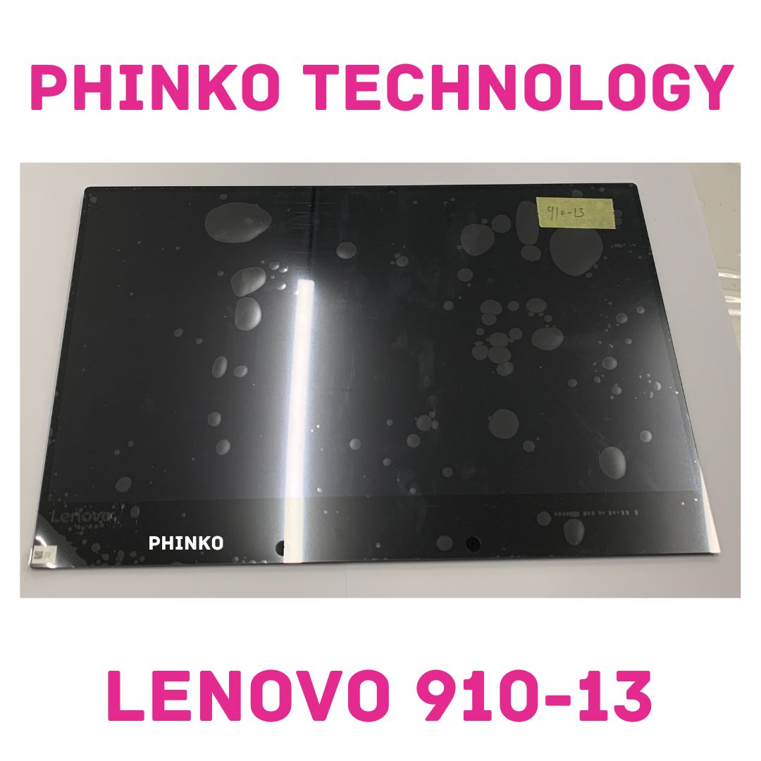 13.9" FHD Touch Screen Digitizer Assembly Lenovo Yoga 910-13 B139HAN03.2
