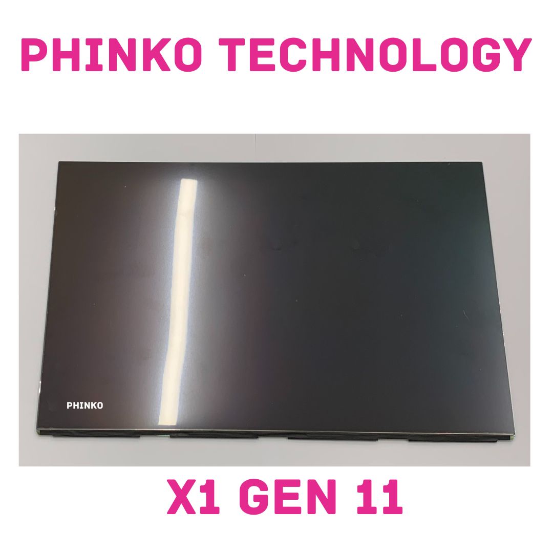 2.8K OLED LCD Display Screen ATNA40YK15 for Lenovo ThinkPad X 1 Carbon Gen 11