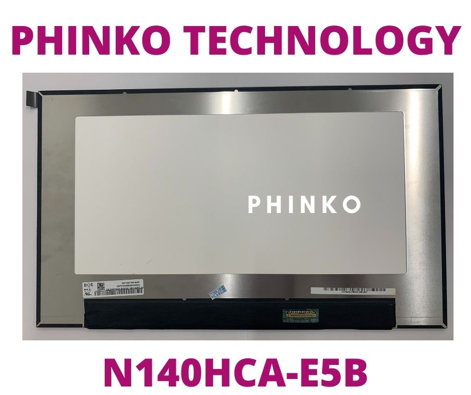 14.0 FHD N140HCA-E5B 30PIN NV140FHM-N4U N4F N140HCE-G53 N140HCA-E5C N140HCE-ET2