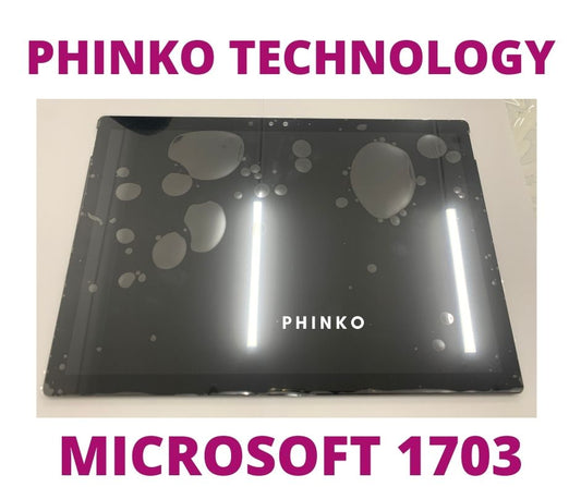 13.5" Touch Screen Digitizer Assembly Microsoft Surface Book 1 1703 1704 1705