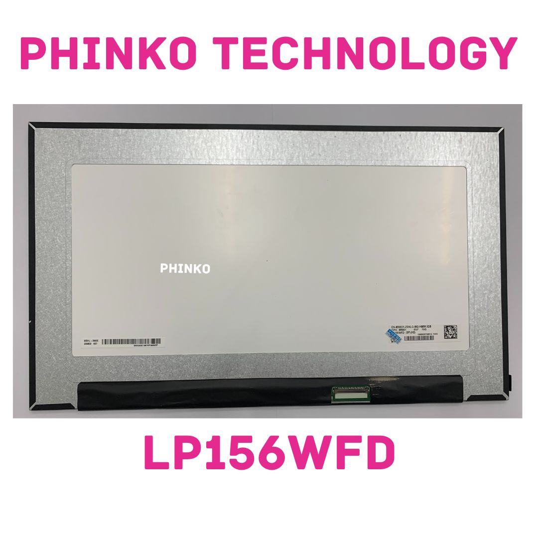 NEW 15.6" LED FHD Screen Display panel Touch-Imbedded for LP156WFD(SP)(H2)