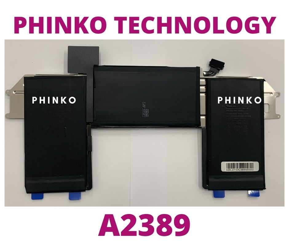 A2389 for Apple MacBook Air 13" For A2337 Early 2020 Model