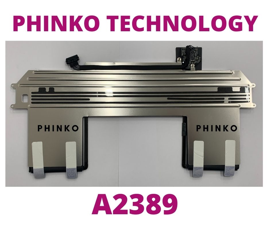 A2389 for Apple MacBook Air 13" For A2337 Early 2020 Model