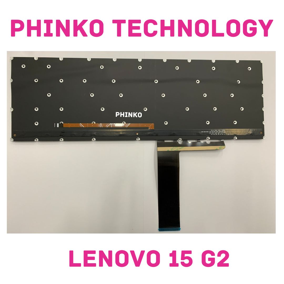 Backlit Keyboard For Lenovo ThinkBook 15 G2 ARE 15 G2 ITL V15 G2-ALC G2-ITL