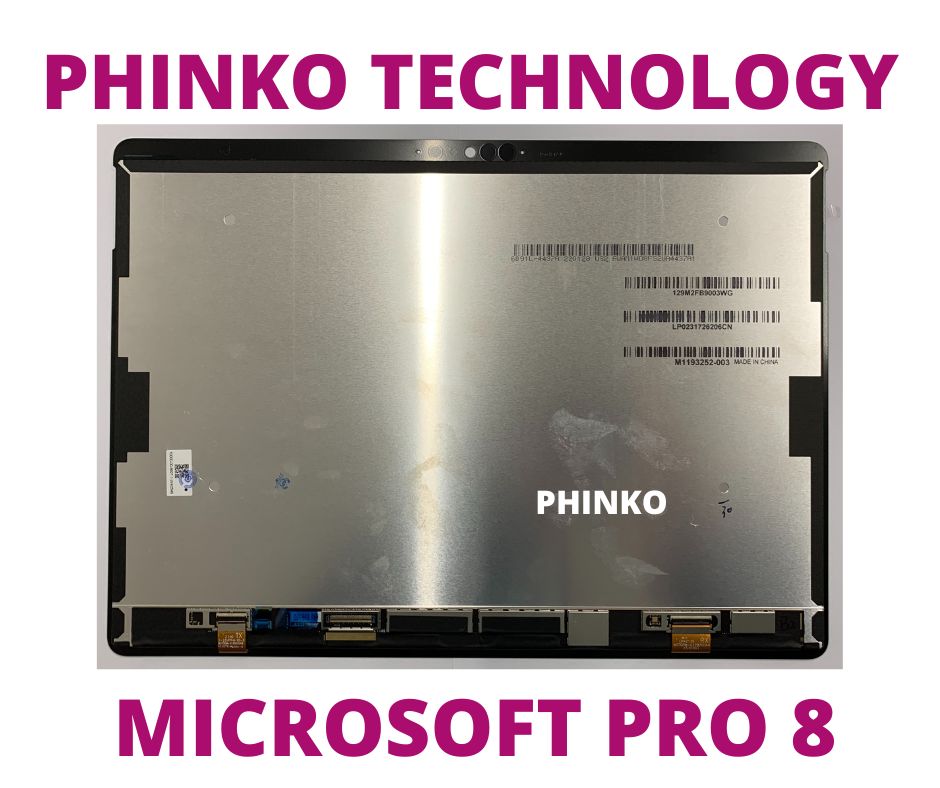 Original LCD Display Touch Screen Digitizer For Microsoft Surface Pro 8 1983 1982 13"