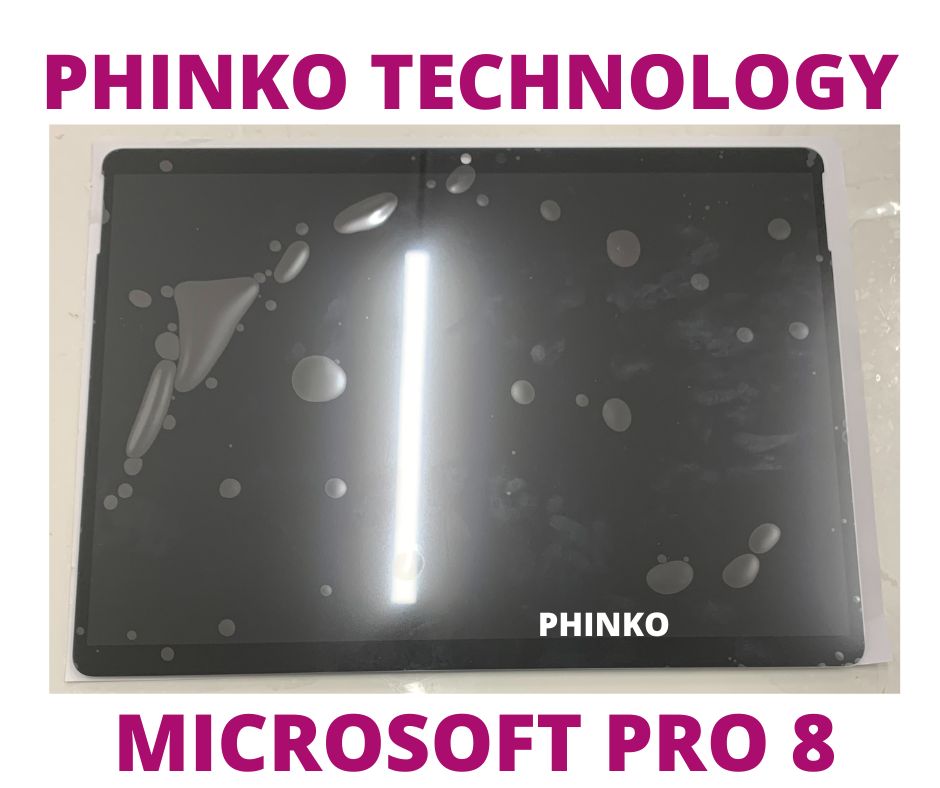 Original LCD Display Touch Screen Digitizer For Microsoft Surface Pro 8 1983 1982 13"