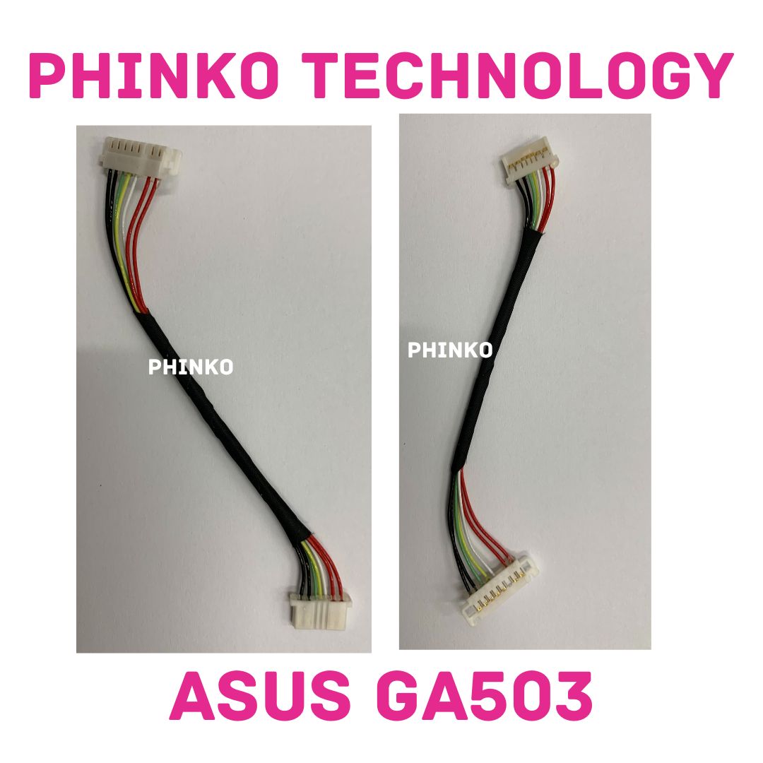 Asus Battery Cable GA503 GU603 GX703 14011-05060000