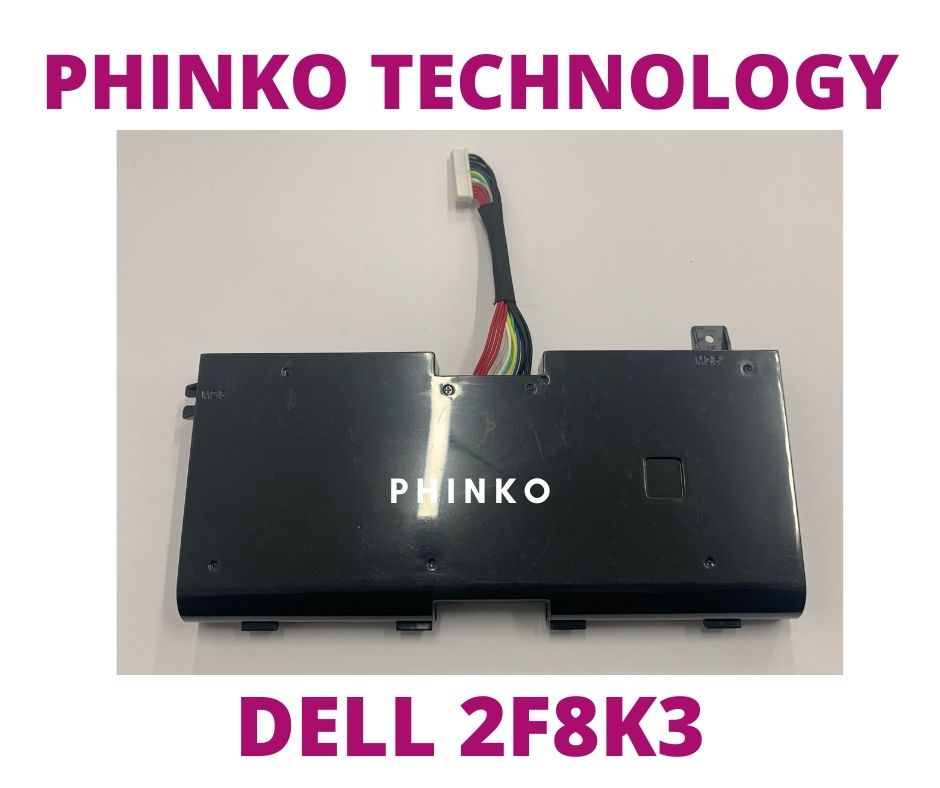 Laptop Battery For Dell AlienWare 17 18 M18x M17x R5 M18X R3 2F8K3 KJ2PX G33TT