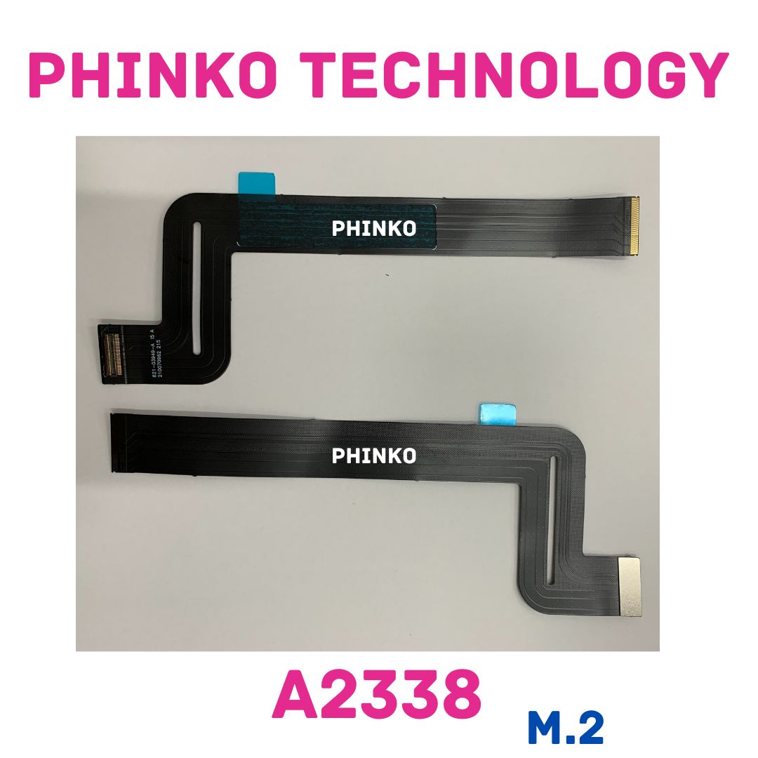 Trackpad Flex Cable 821-03949-A For Macbook Pro Retina 13" M2 A2338 2022