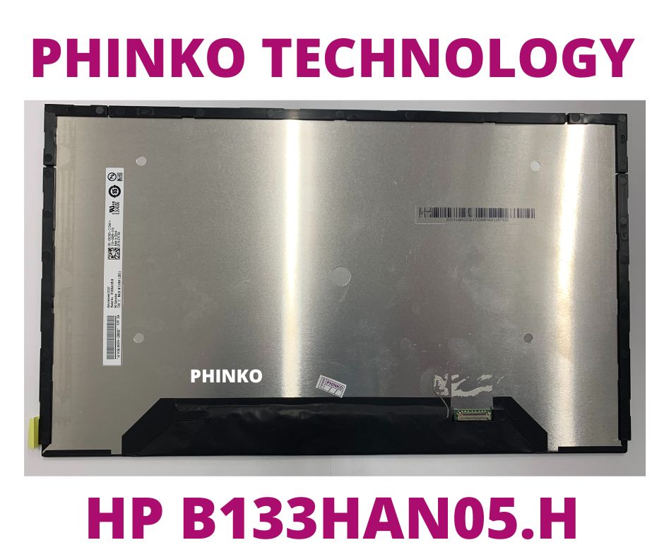 NEW LCD Display Panel Screen B133HAN05.H nano 30 pin Non-touch