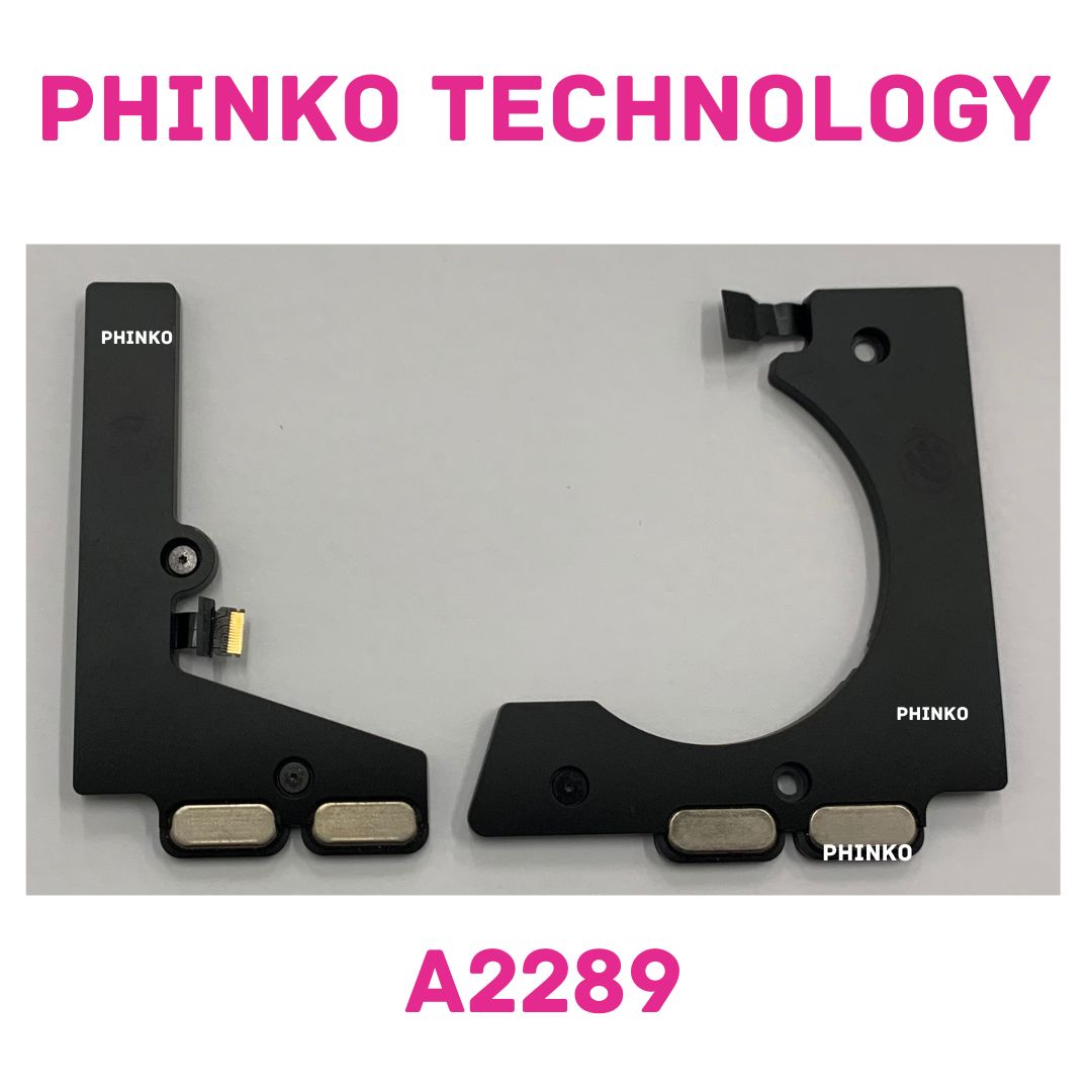 NEW Loud Speaker for Macbook Pro 13'' A2338 (2021) / A2289 (2020) Right & Left