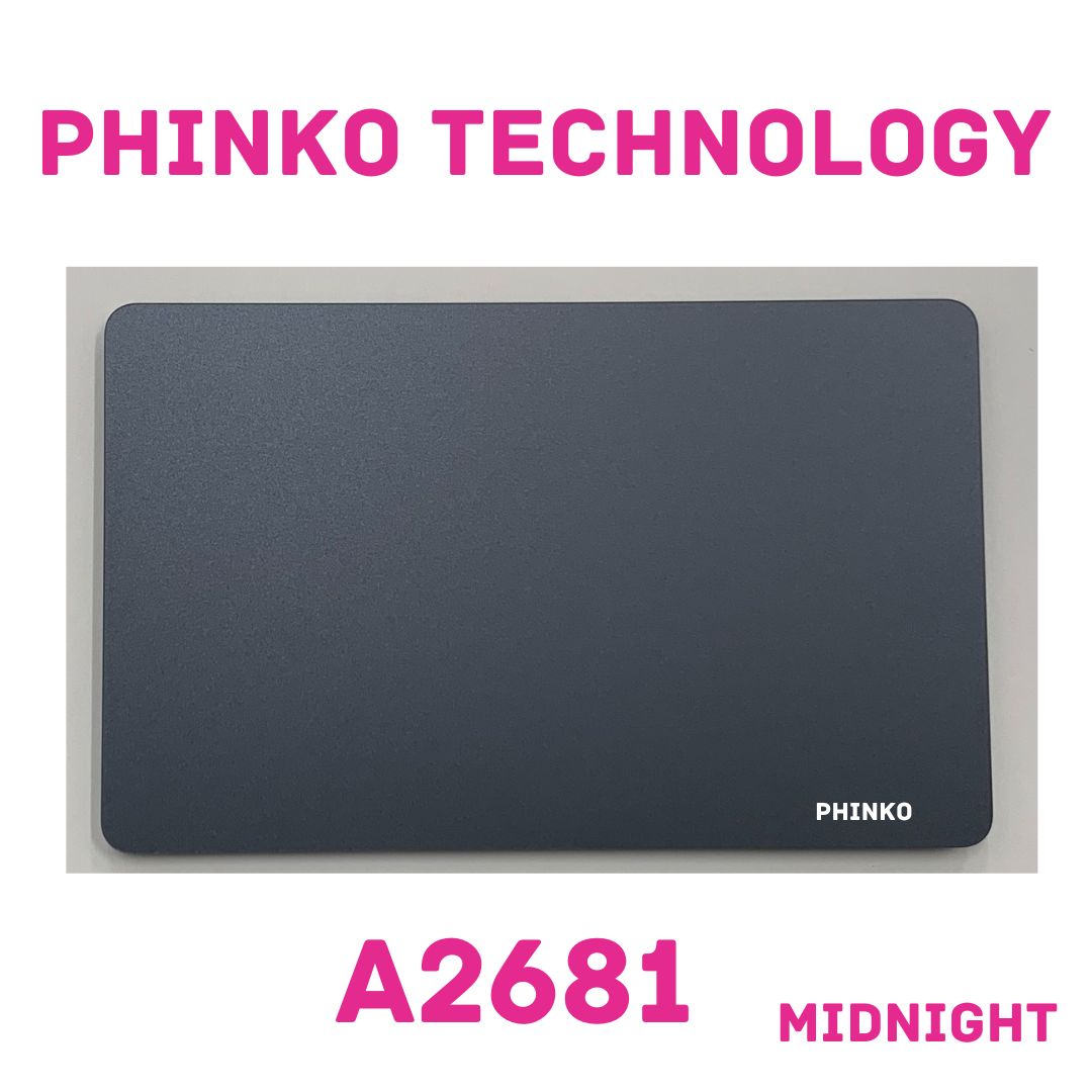 Macbook AIR 13" M2 A2681 Touchpad Trackpad MIDNIGHT