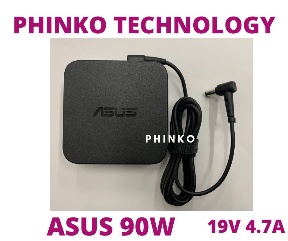 ASUS 90W Adapter Charger ADP-90YD B EXA1202YH PA-1900-42