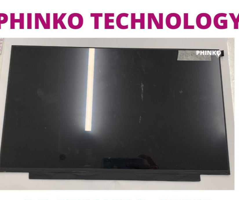 17.3 inch 360HZ Laptop Screen NE173FHM-NZ6 V8.0 FHD 1920X1080 IPS LCD 40pin