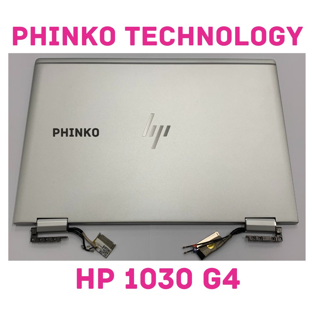 Complete LCD Touch Screen Digitizer Full Assembly for HP EliteBook x360 1030 G4