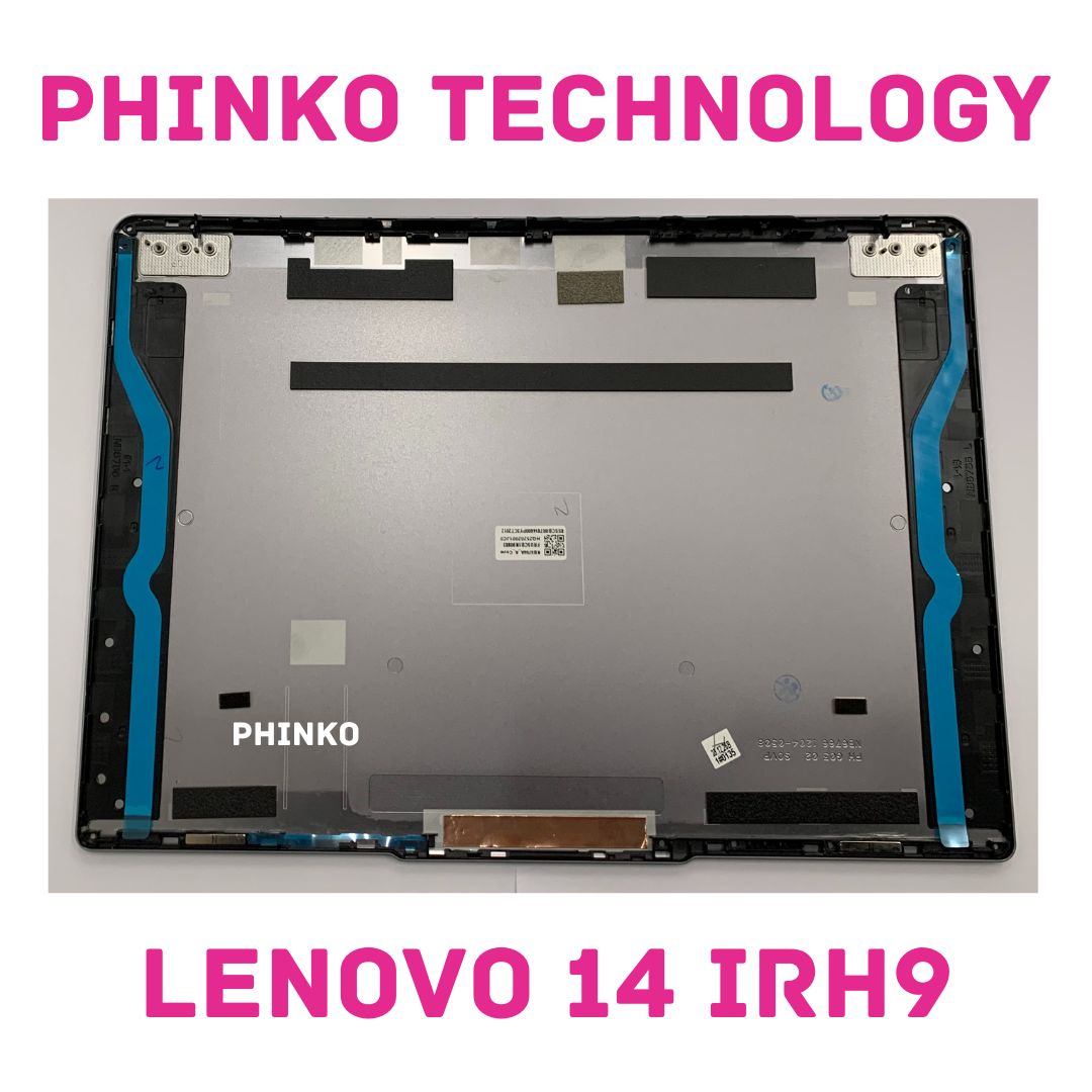 NEW TOP Cover For Lenovo Pro 14IRH9 IAP89 IMH9 2024 Laptop LCD Back Cover