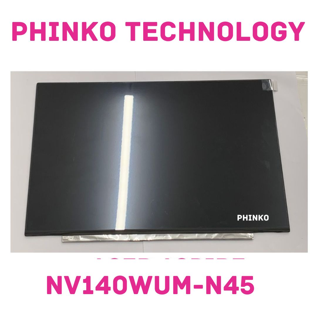 NEW LED LCD Screen Display Panel BOE NV140WUM-N45 V8.0 1920x1200 60Hz 30Pin