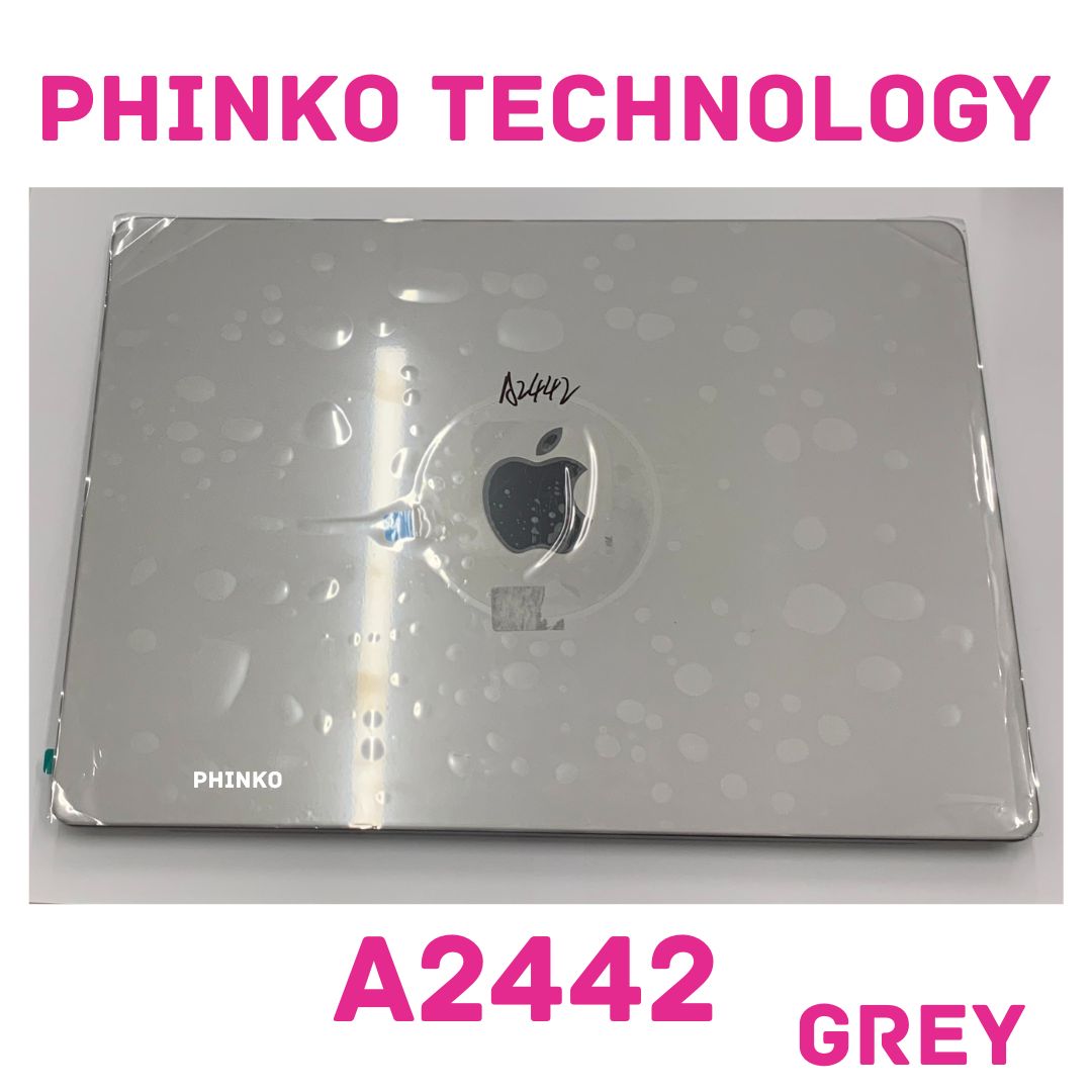 Screen Display Assembly Apple MacBook Pro 14" A2442 2021 Space Gray