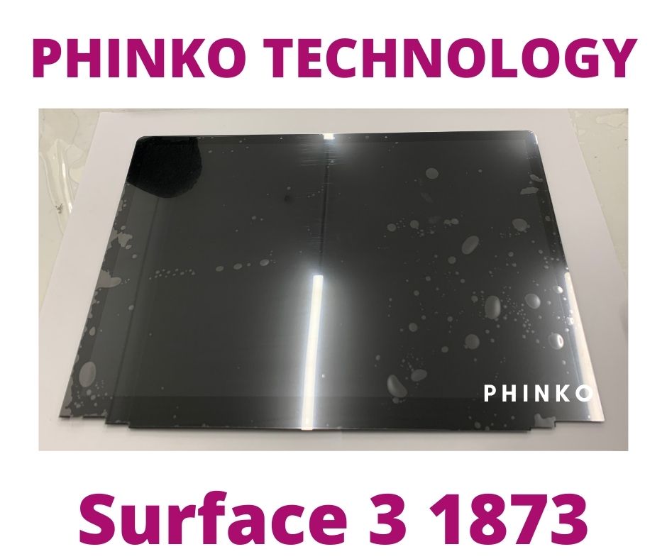 15'' LCD Display Touch Screen Assembly for Microsoft Surface Laptop 3 1872 1873