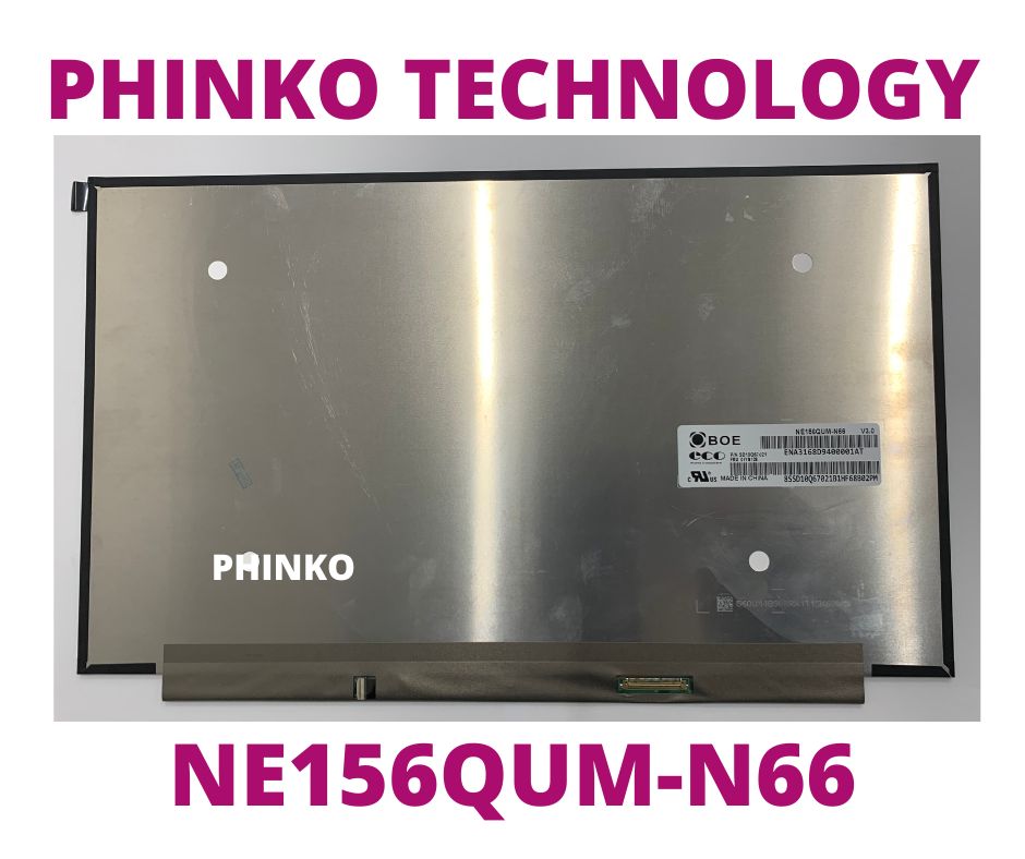 4K 15.6"UHD IPS LCD SCREEN LQ156D1JW42 fit B156ZAN03.3 B156ZAN03.0 NE156QUM-N66