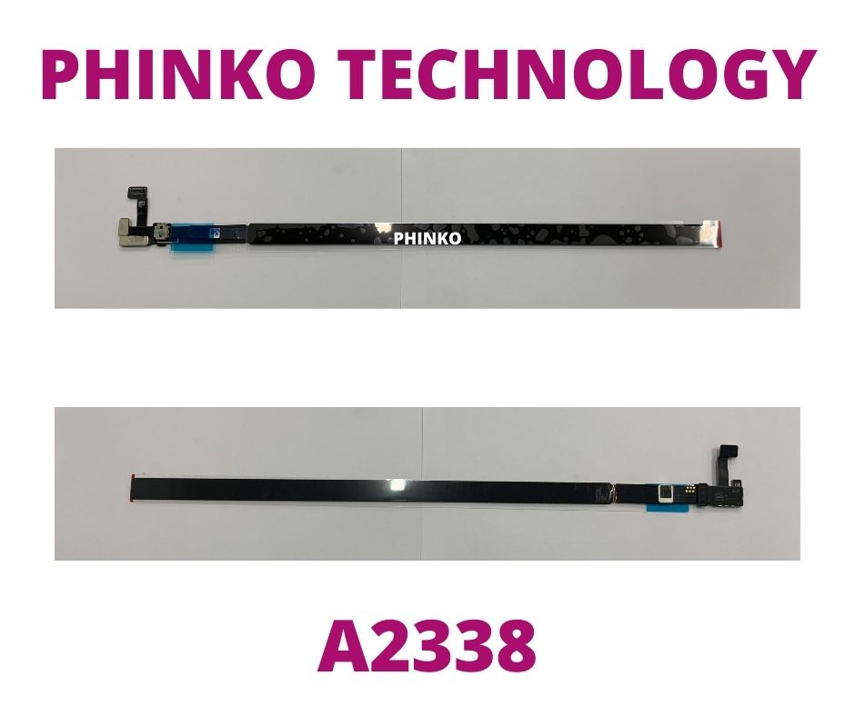 New Touch Bar for A2338 A2251 A2289 13 inch 2020