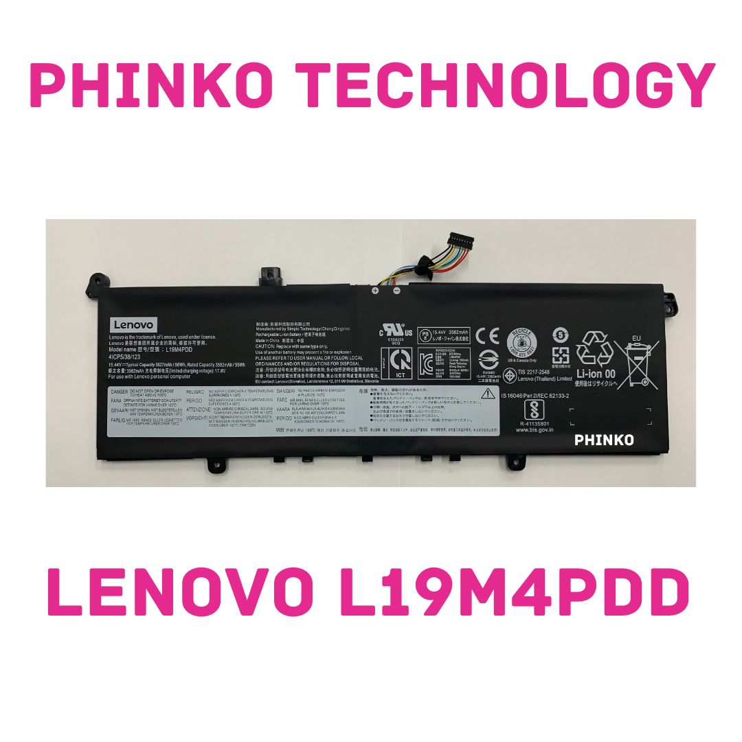 L19M4PDD L19D4PDD L19C4PDD 5B10Z37621 For Lenovo ThinkBook 13S 14S ITL