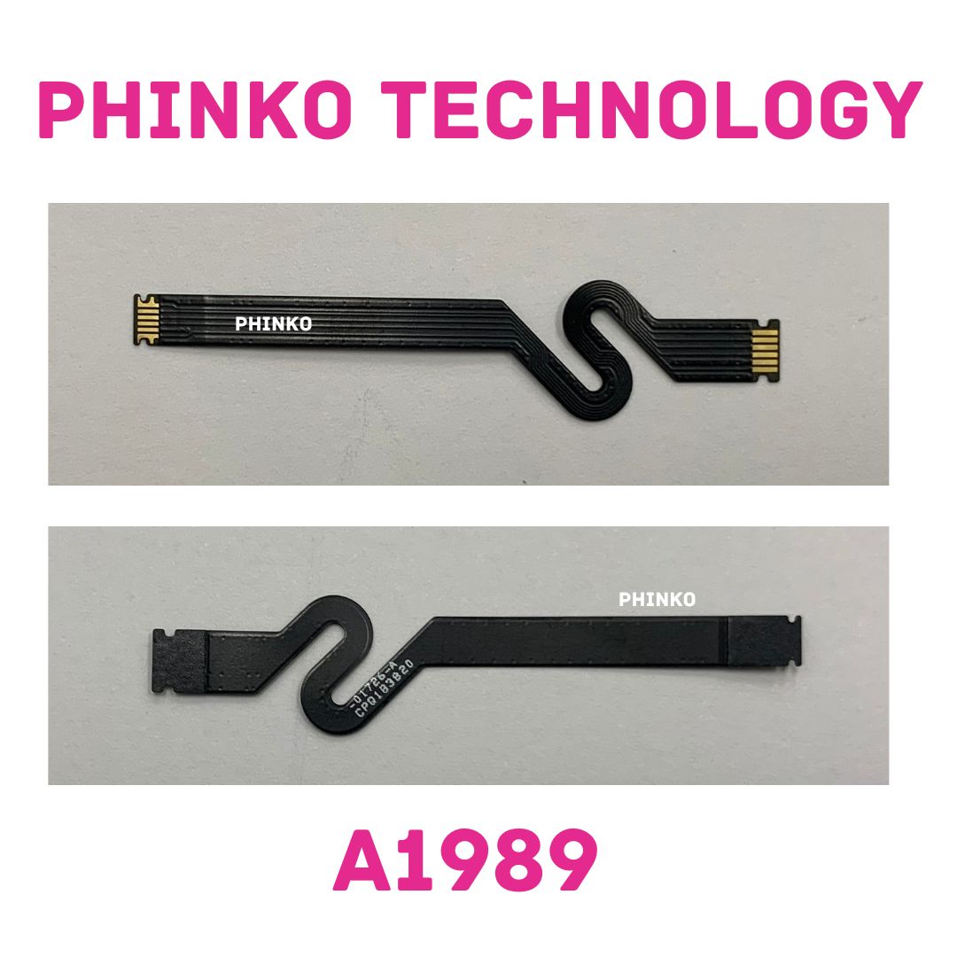 NEW Battery Flex Cable for A1989 A1990 Laptop Battery Cable Connector Cable