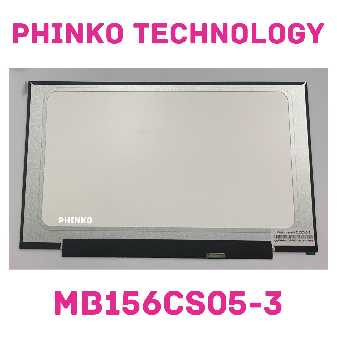 NEW MB156CS05-3 HKC 15.6inch Laptop LCD Screen Display60hzLCD Panel