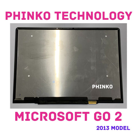 LCD Display Screen Digitizer Assembly For Microsoft Surface Laptop Go 2 2013