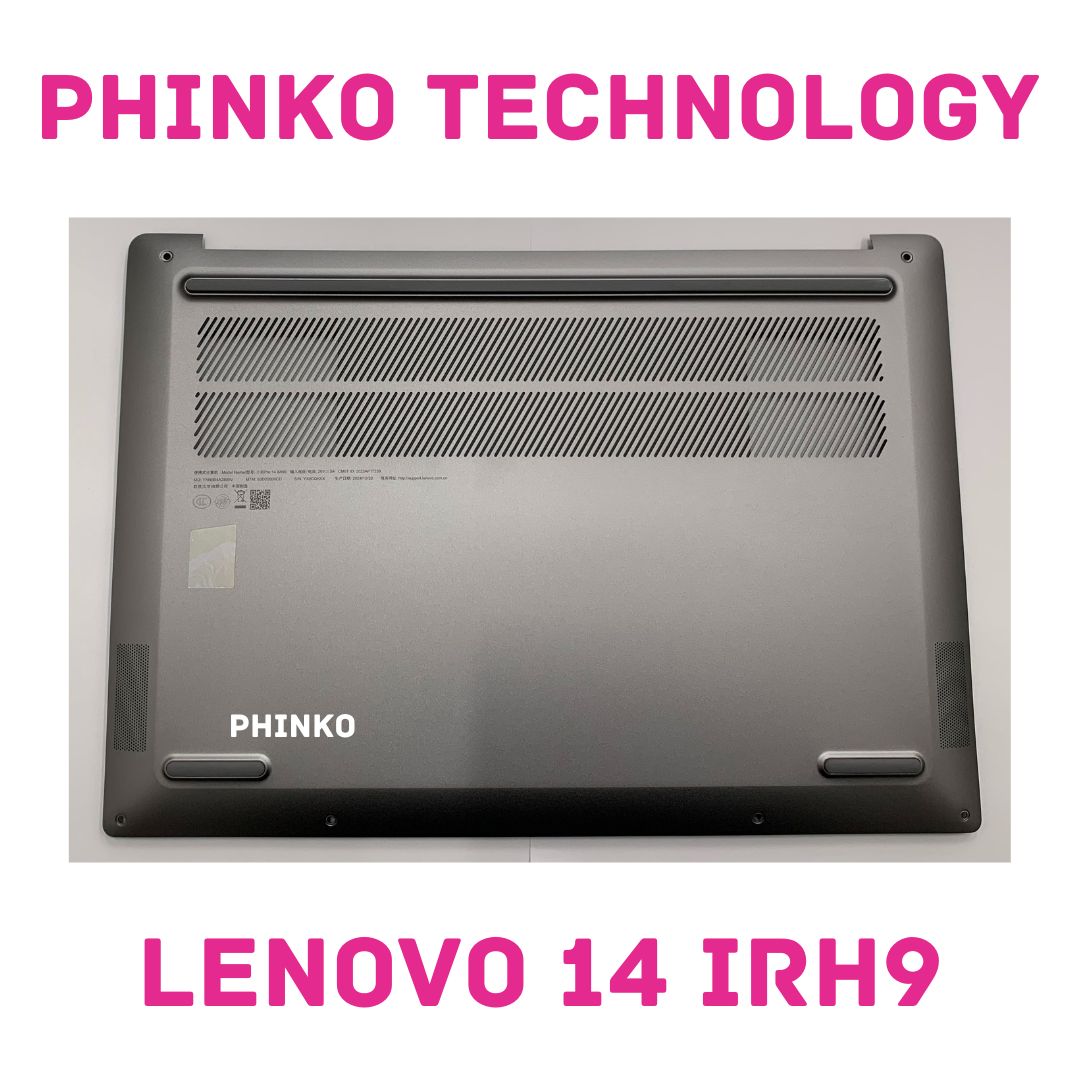 NEW BOTTOM Cover For Lenovo Pro 14IRH9 IAP89 IMH9 2024 Laptop LCD Back Cover