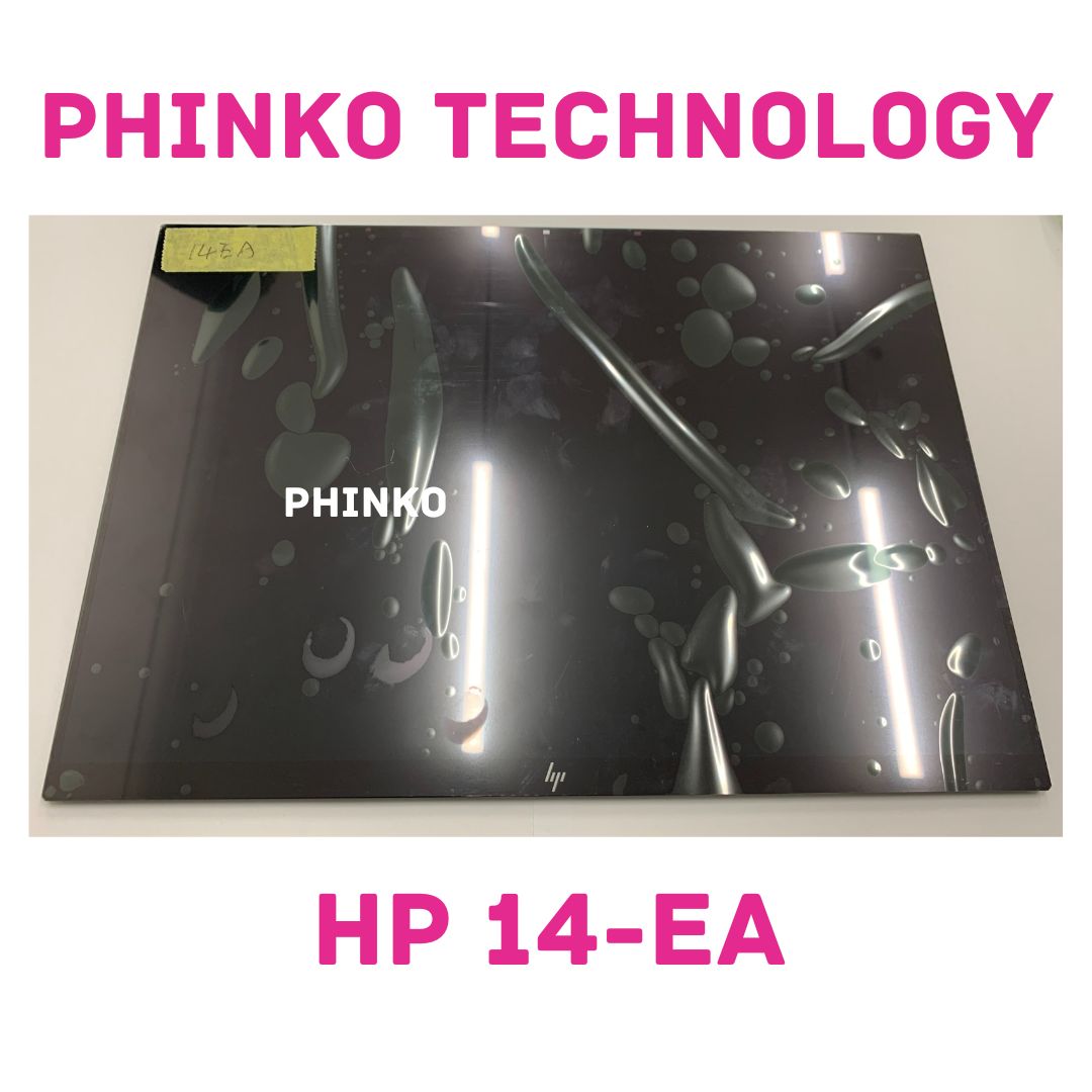 13.5 LP135WU1-SPA1 Touch Screen Assembly for HP Spectre x360 14-EA 14t-ea000