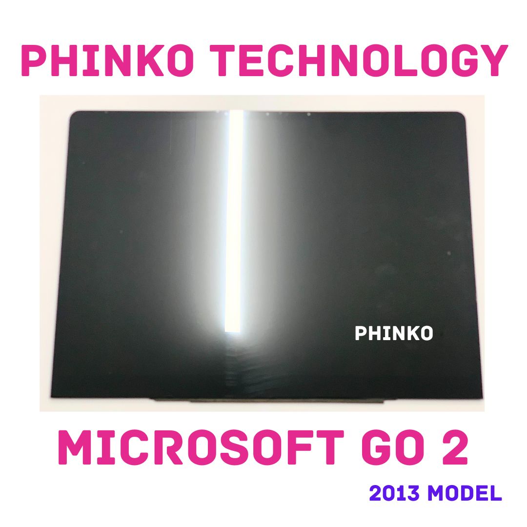 LCD Display Screen Digitizer Assembly For Microsoft Surface Laptop Go 2 2013