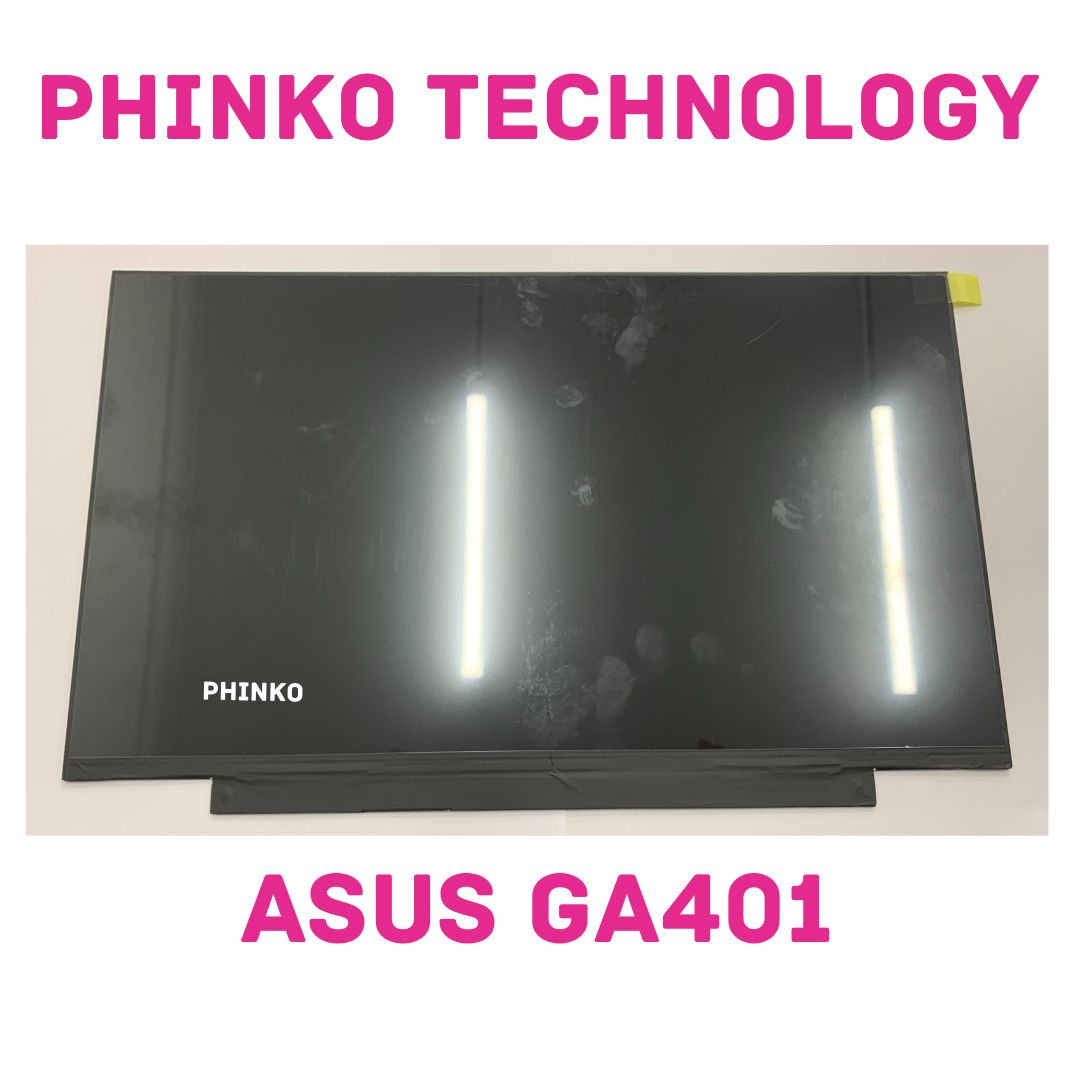 Asus ROG Zephyrus G14 GA401I GA401ii *only for 40pin 120hz FHD* LCD Screen FHD