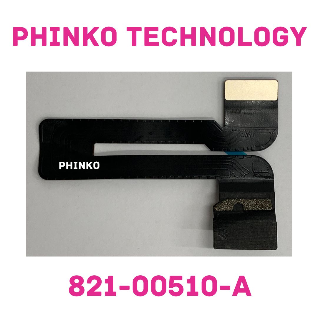 Apple MacBook Retina 12" A1534 LCD Screen Display Cable 821-00510-A