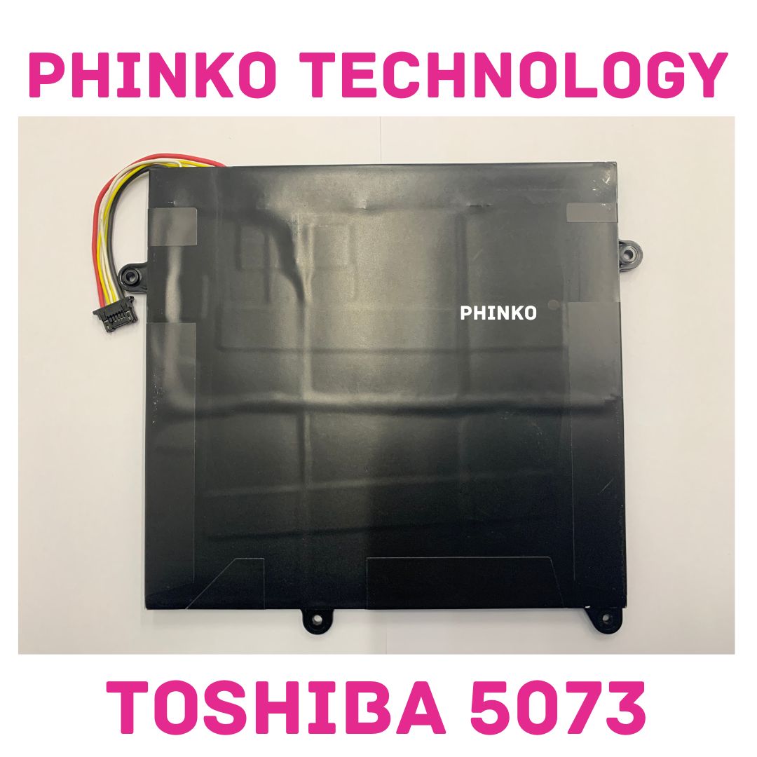 PA5073U Laptop Battery For Toshiba Satellite U925T U920T Series 11.1V 38Wh