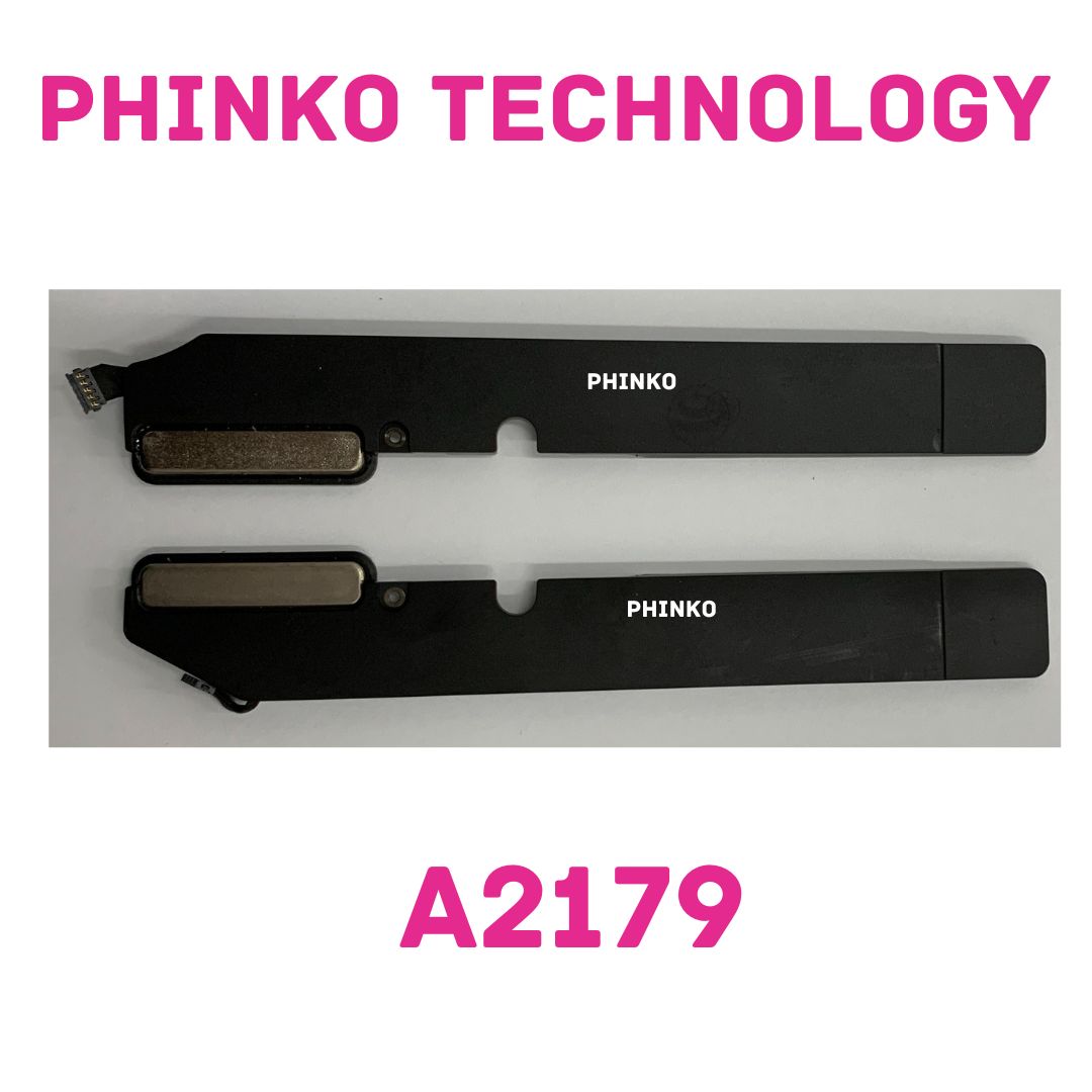 Right and Left Speaker for A2179 APPLE MACBOOK AIR 13" (2020)