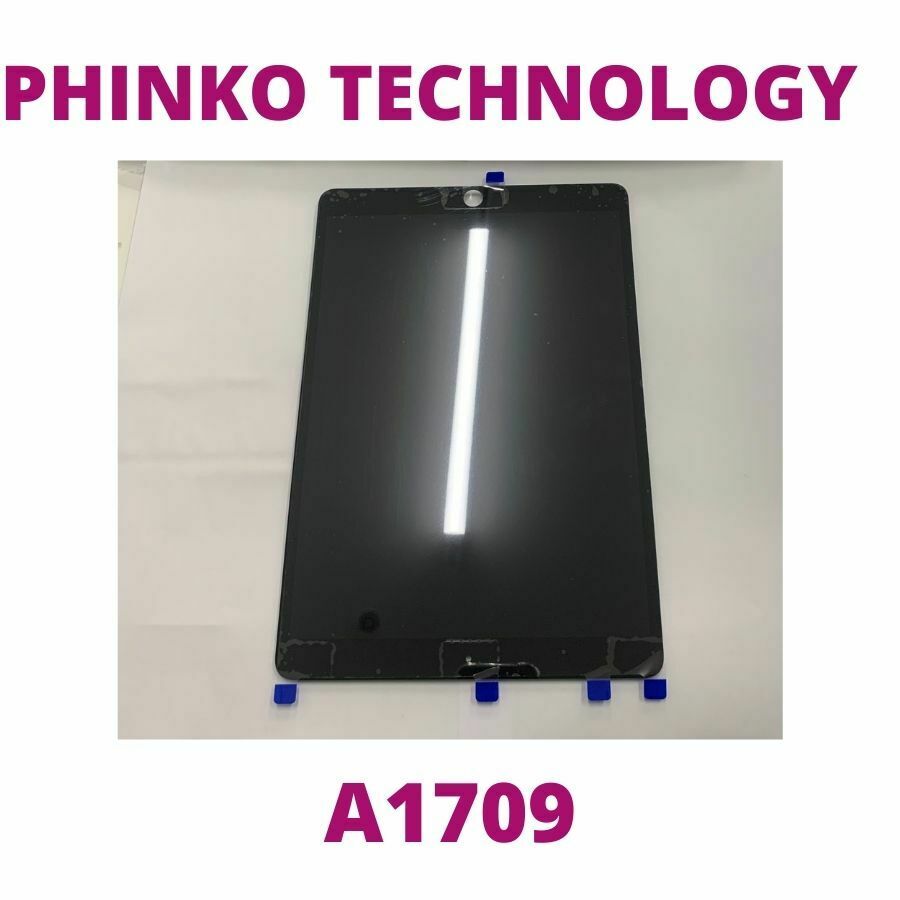 Genuine iPad Pro 10.5" A1701 A1709 LCD Digitizer Touch Screen Assembly BLACK