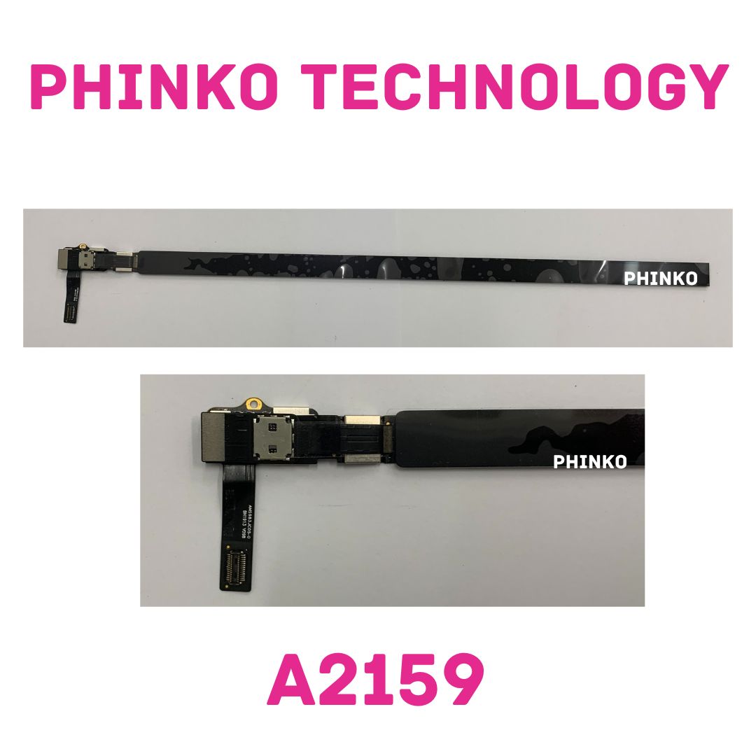 Original Touch Bar for Macbook Pro 13" A2159 2020