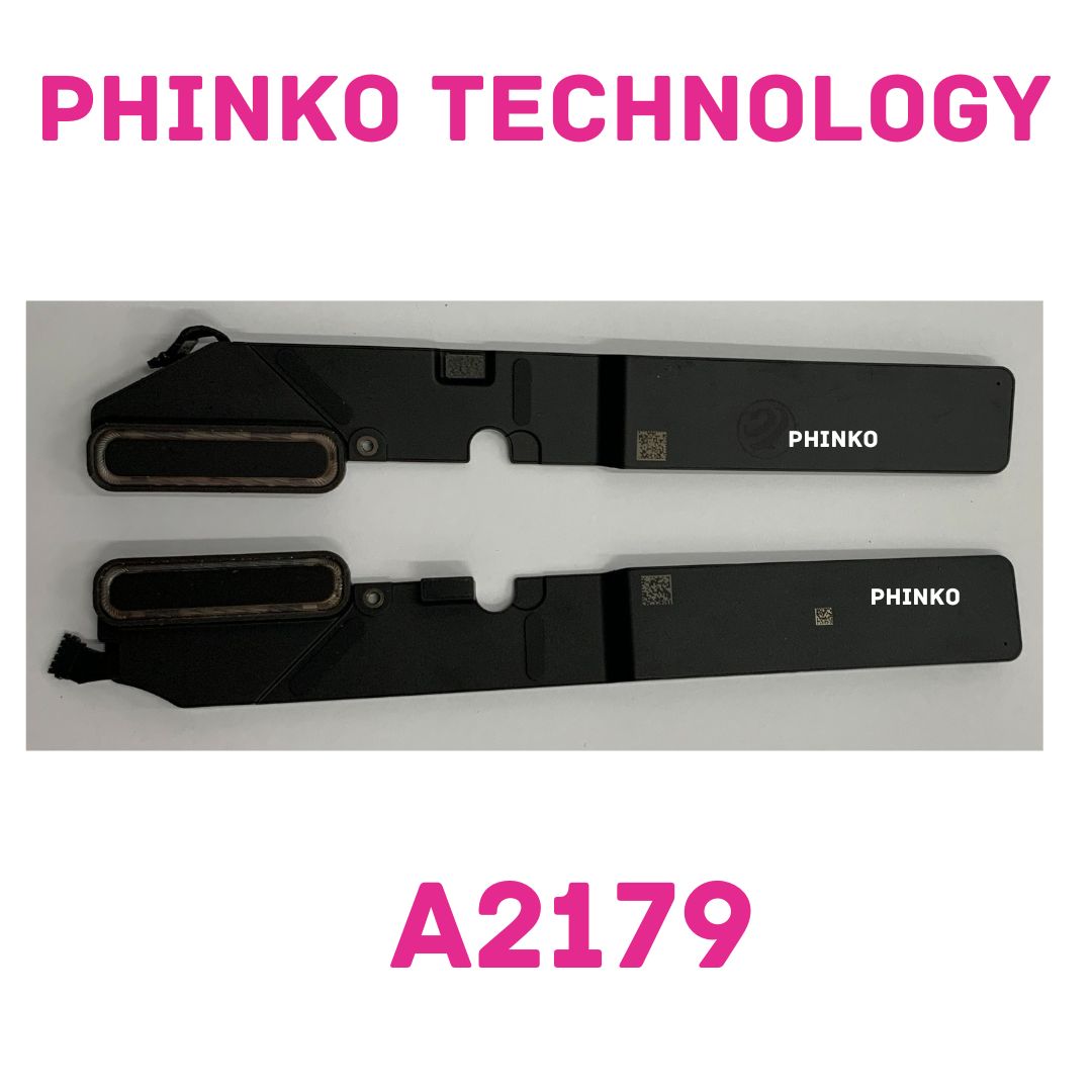 Right and Left Speaker for A2179 APPLE MACBOOK AIR 13" (2020)