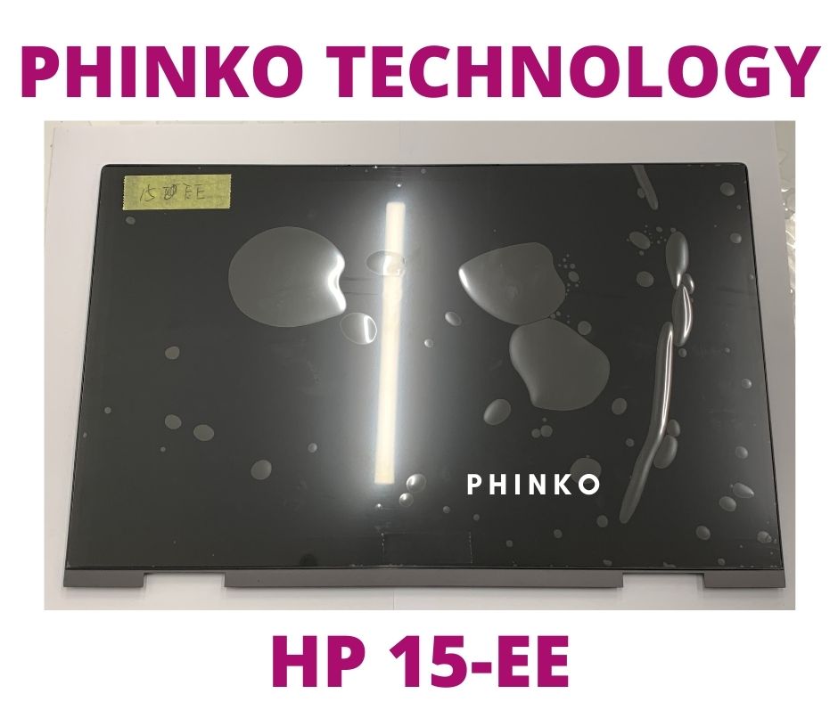 HP ENVY x360 15-ee 0010AU FHD IPS LCD Display Touch Screen Digitizer Assembly