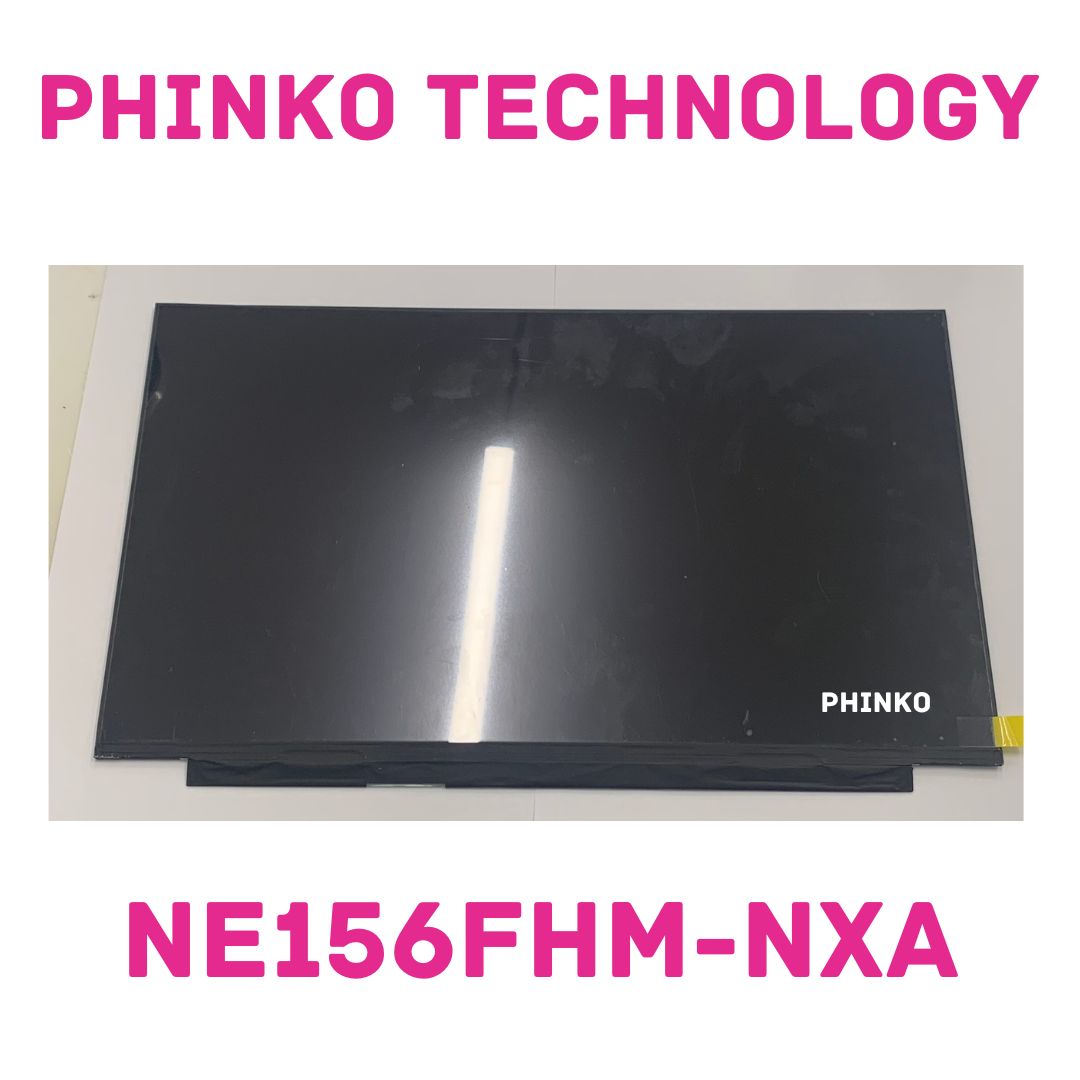 NEW 15.6" Laptop LCD Screen Display Panel FHD 165HZ Fit BOE NE156FHM-NXA V18.0