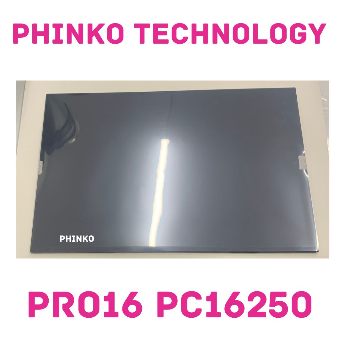 FHD LCD Display Screen for Dell Pro 16 PC16250 P134F P134F001 P134F002 P134F004