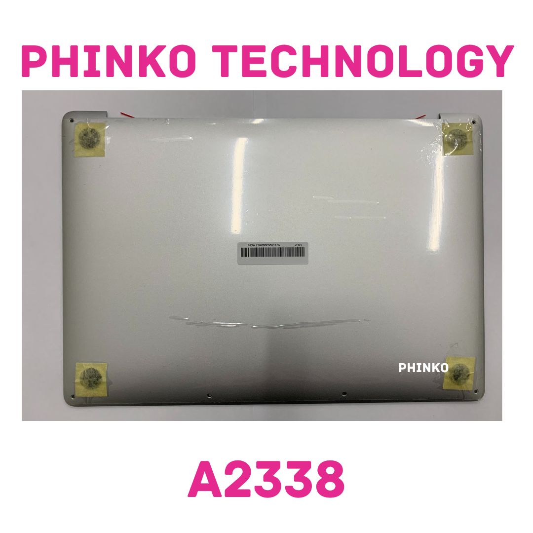 NEW Apple MacBook Pro A2338 Bottom Base Case Cover Lid Chassis Housing SILVER Item information Condition: Brand New