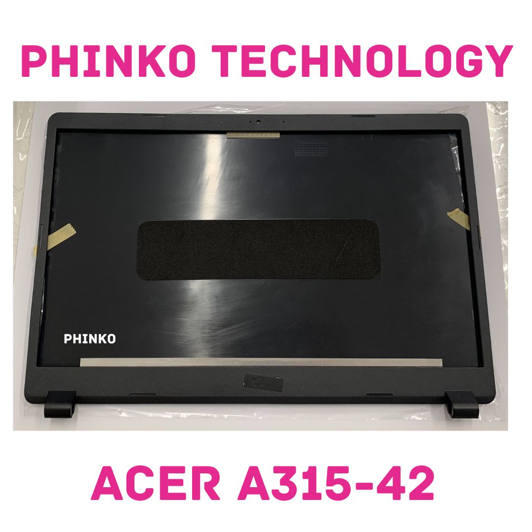 Acer Aspire A315-42 A315-42G A315-54 A315-56 LCD Top cover with