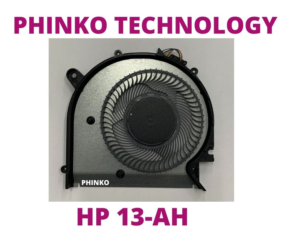 New CPU Fan For HP 13-AH 13-AQ TPN-W136 W144 Original