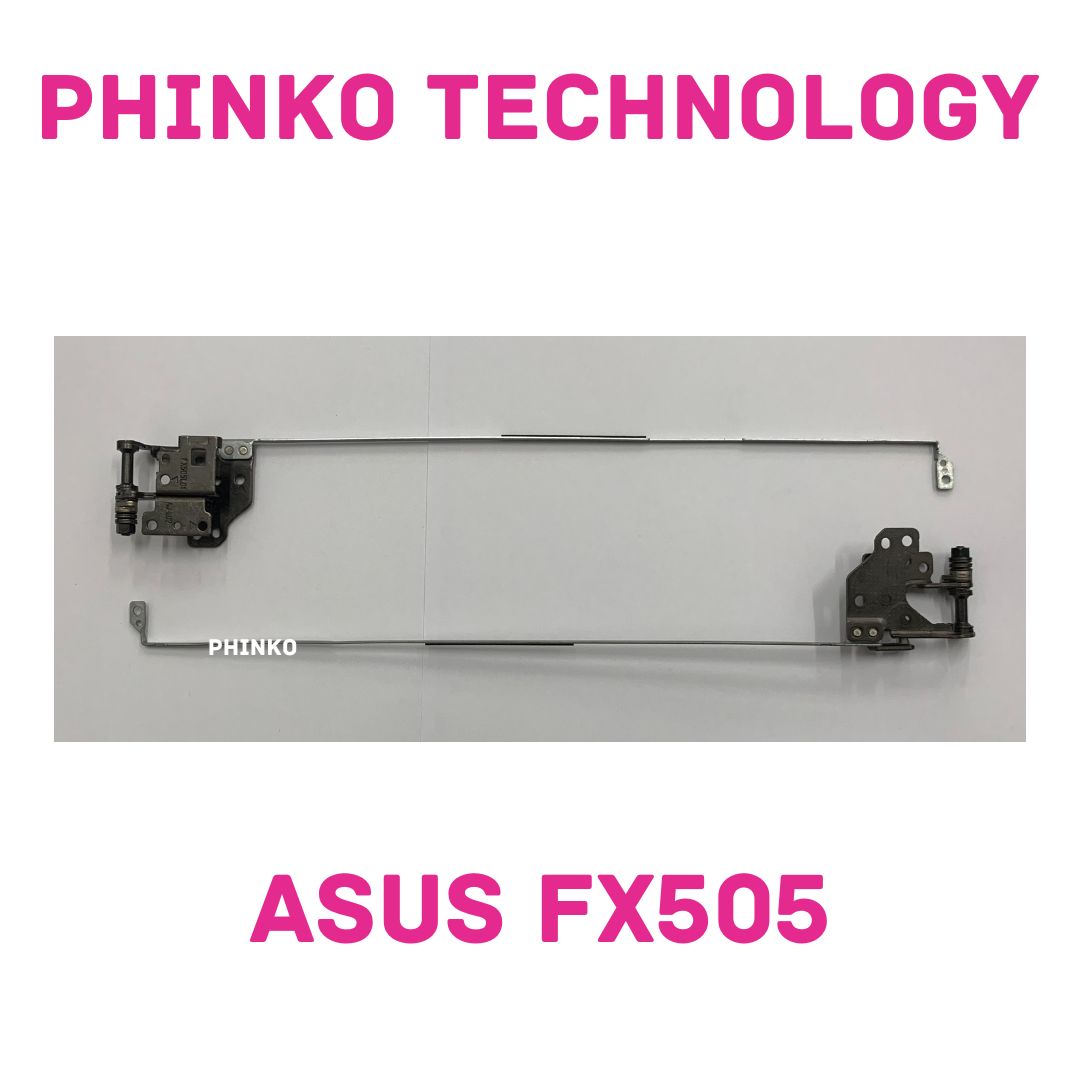 Top Case Casing ASUS FX505D FX505DD FX505DT FX505DV LCD Back Cover+HINGE+ BEZEL