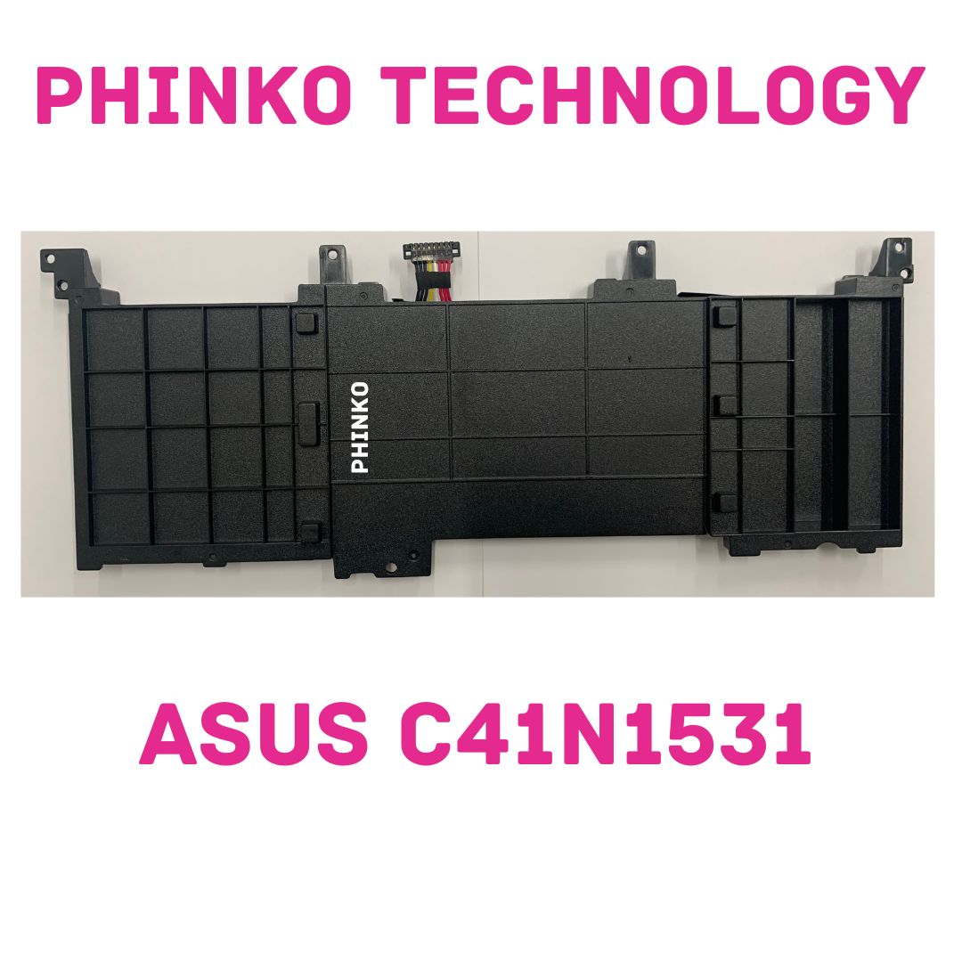 Battery For C41N1531 Asus ROG Strix GL502VT GL502VS GL502VY GL502VSK GL502VT-1B
