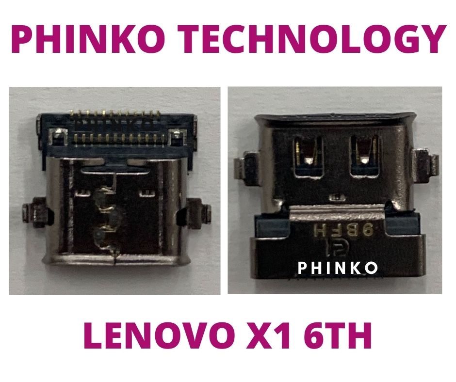 Batería Original Lenovo Thinkpad X1 Carbon 6th Gen 20kh/20kg